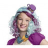 RUBIES - Perruque Enfant - Madeline Hatter - Party Shop