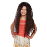 Disguise - Perruque Enfant - Moana - Party Shop