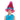 Disguise - Perruque Enfant - Poppy - Trolls - Party Shop