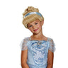 Disguise - Perruque Enfant - Princesse Cendrillon - Party Shop