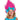 Disguise - Perruque Enfant - Trolls, Poppy - Party Shop