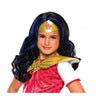 RUBIES - Perruque Enfant - Wonder Woman - Party Shop