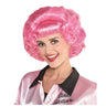 Amscan - Perruque - Frenchy Greace - Party Shop