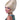 WESTBAY - Perruque Haut De Gamme - Ruche Blonde - Party Shop