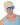 WESTBAY - Perruque Haut De Gamme - Surfer Blond - Party Shop