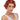 WESTBAY - Perruque Haute Gamme - 20'S Auburn - Party Shop