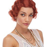 WESTBAY - Perruque Haute Gamme - 20'S Auburn - Party Shop