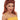 WESTBAY - Perruque Haute Gamme - 40'S Pin Up Auburn - Party Shop