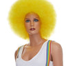 WESTBAY - Perruque Haut de Gamme - Clown Jaune - Party Shop