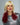 WESTBAY - Perruque Haute Gamme - Hannah Vanilla Maroon - Party Shop