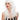 Perruque Haute Gamme - Longue Burlesque Blanc Platine Party Shop