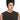 WESTBAY - Perruque Haute Gamme - Loup Garou Noir - Party Shop