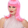 WESTBAY - Perruque Haute Gamme - Peggy Sue Rose - Party Shop