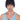 WESTBAY - Perruque Haute Gamme - Surfer Noir - Party Shop