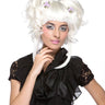 WESTBAY - Perruque Haute Gamme - Yuki Blanche - Party Shop