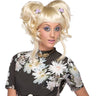 WESTBAY - Perruque Haute Gamme - Yuki Blonde - Party Shop