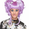 WESTBAY - Perruque Haute Gamme - Yuki  Lavande - Party Shop