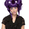 WESTBAY - Perruque Haute Gamme - Yuki Mauve - Party Shop