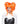 WESTBAY - Perruque Haute Gamme - Yuki Orange - Party Shop