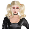 Amscan - Perruque Meurtrière Blonde - Party Shop