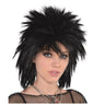 Amscan - Perruque Rock Années 80 - Party Shop