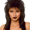 Leg Avenue - Perruque Unisexe - Rockstar - Party Shop