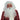 Peruque Et Barbe De Pere Noel Party Shop