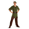 Disguise - Costume Adulte Classique - Peter Pan - Party Shop