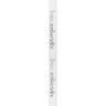 Santex - Petit Ruban Anniversaire Blanc 10 Mm Rouleau 5M. - Party Shop