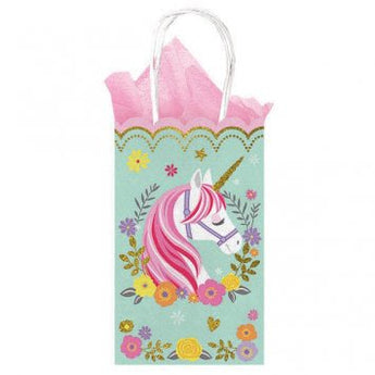 Petits Sacs (10/Paquet) - Licorne Magique Party Shop