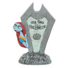 Seasons LTD - Pierre Tombale Mini - Sally  - Jack Skellington - Party Shop