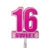 Unique - Pinata - 16 Ans - Party Shop