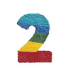 Unique - Pinata #2 - Multicolore - Party Shop