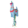 Unique - Pinata 3D- Lama - Party Shop