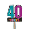 Unique - Pinata 40 Ans - Party Shop