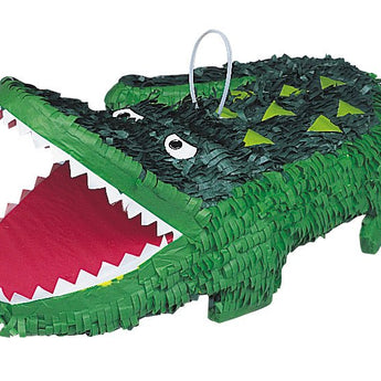 Pinata - Alligatore Party Shop