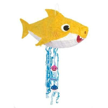 Pinata - Baby Shark Party Shop