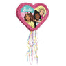 Unique - Pinata - Barbie - Party Shop