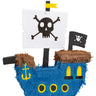 Unique - Pinata Bateau De Pirate - Party Shop