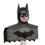 Pinata - Batman 3D Party Shop