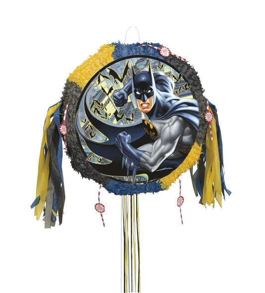 Unique - Pinata - Batman - Party Shop