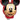 Unique - Pinata - Mickey Mouse - Party Shop