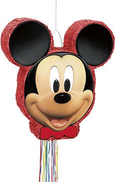 Unique - Pinata - Mickey Mouse - Party Shop