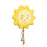 Unique - Pinata - Soleil Souriant - Party Shop