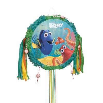 Unique - Pinata Trouver Doris - Party Shop