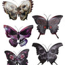 SUNSTAR INDUSTRIES - Pince Papillon 4'' (5Pc) - Party Shop