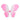 Pink fairy wings 51x36 cm. Costume accessory for princess, angel, butterfly or fairy outfits. Perfect for Halloween, carnival, cosplay and parties. - MOM - Party Shop