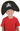 Pirate hat for kids – ideal Halloween costume accessory for boys and girls - Party Shop - Rhode Island Novelty