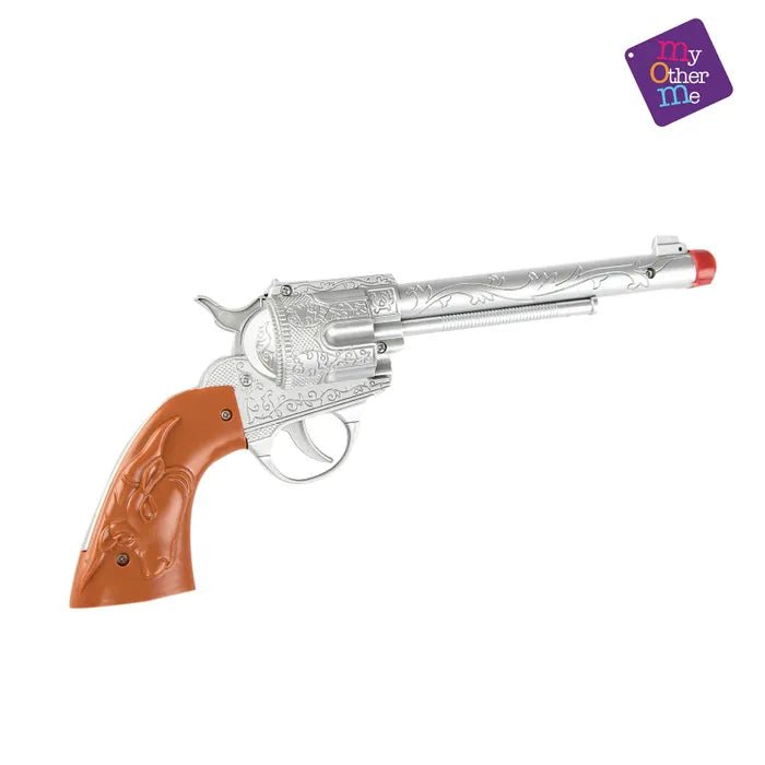 Pistolet de Cowbox Party Shop