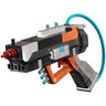 Amscan - Pistolet - Post Apocalyptique - Party Shop